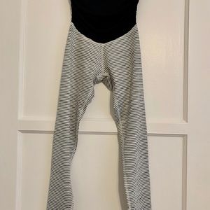 Beyond the Bump Maternity leggings